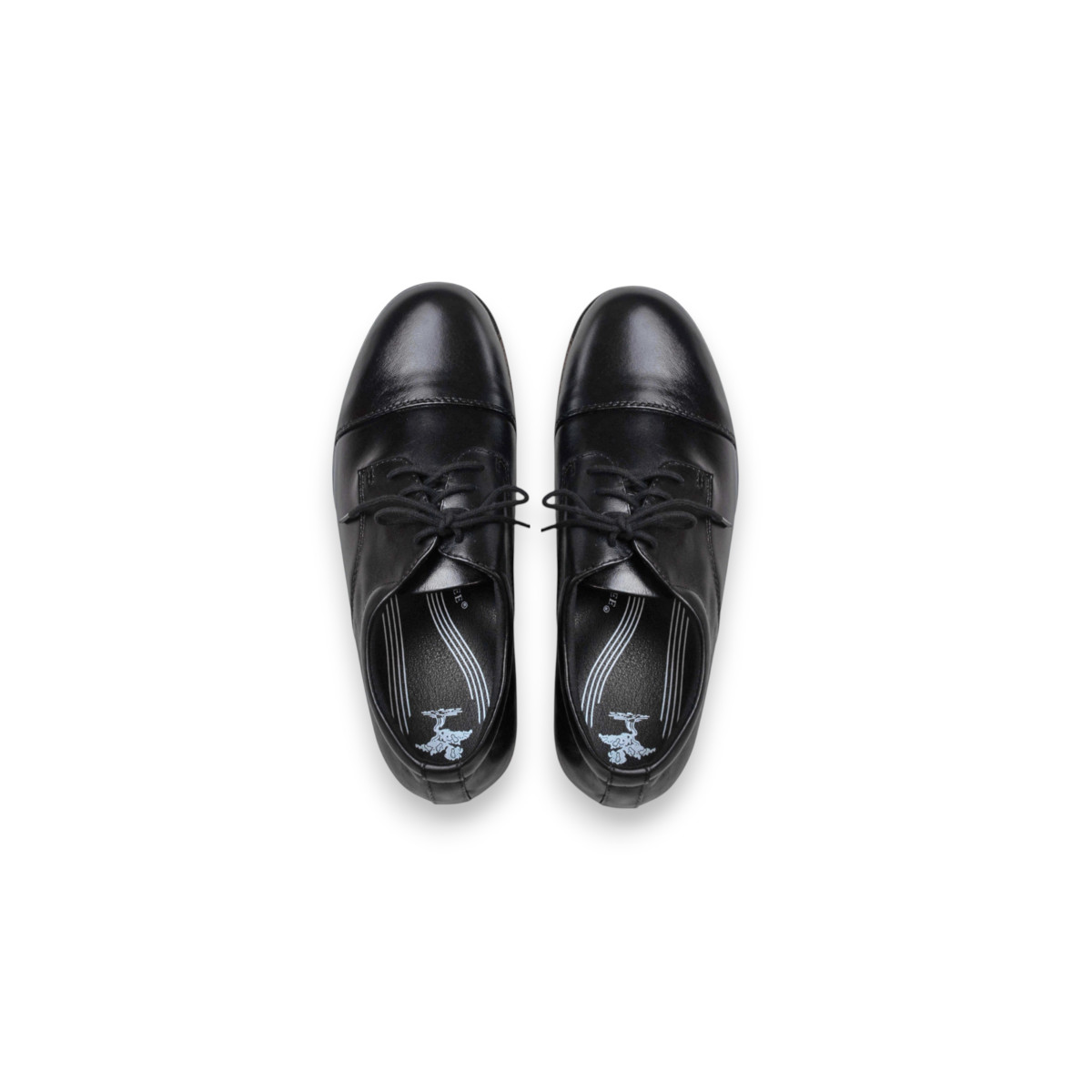 Men's Lace-up Shoes 904-30