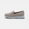 Eden Loafers - Floral Pink
