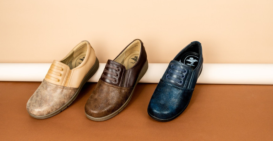 How to care for your leather shoes